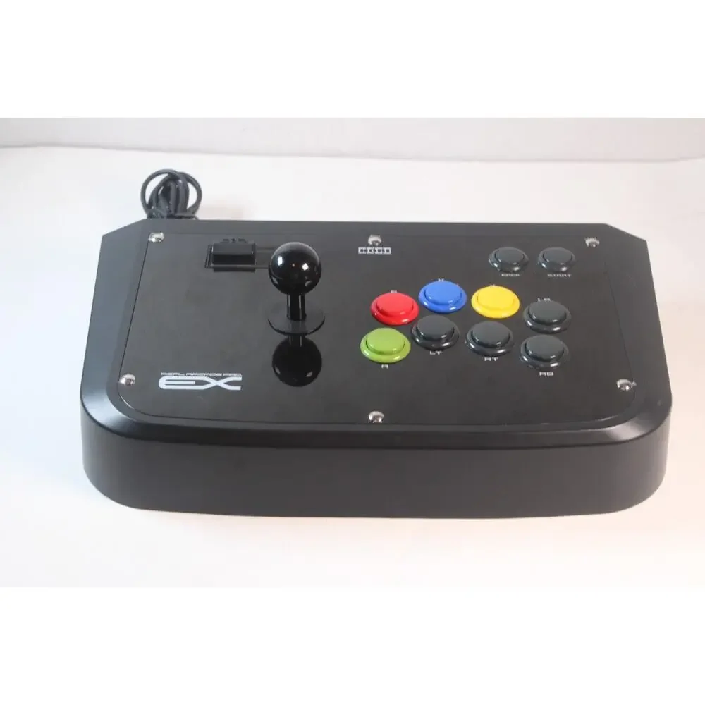 Hori Real Arcade Pro EX (UHX3-10, Xbox 360) Fight Stick, tested/works great